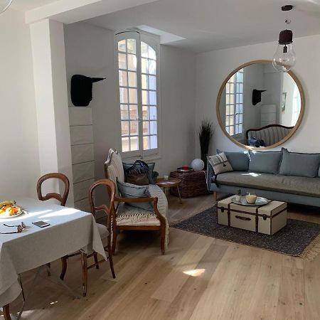 Cosy Centre Historique Apartment Arles Exterior foto