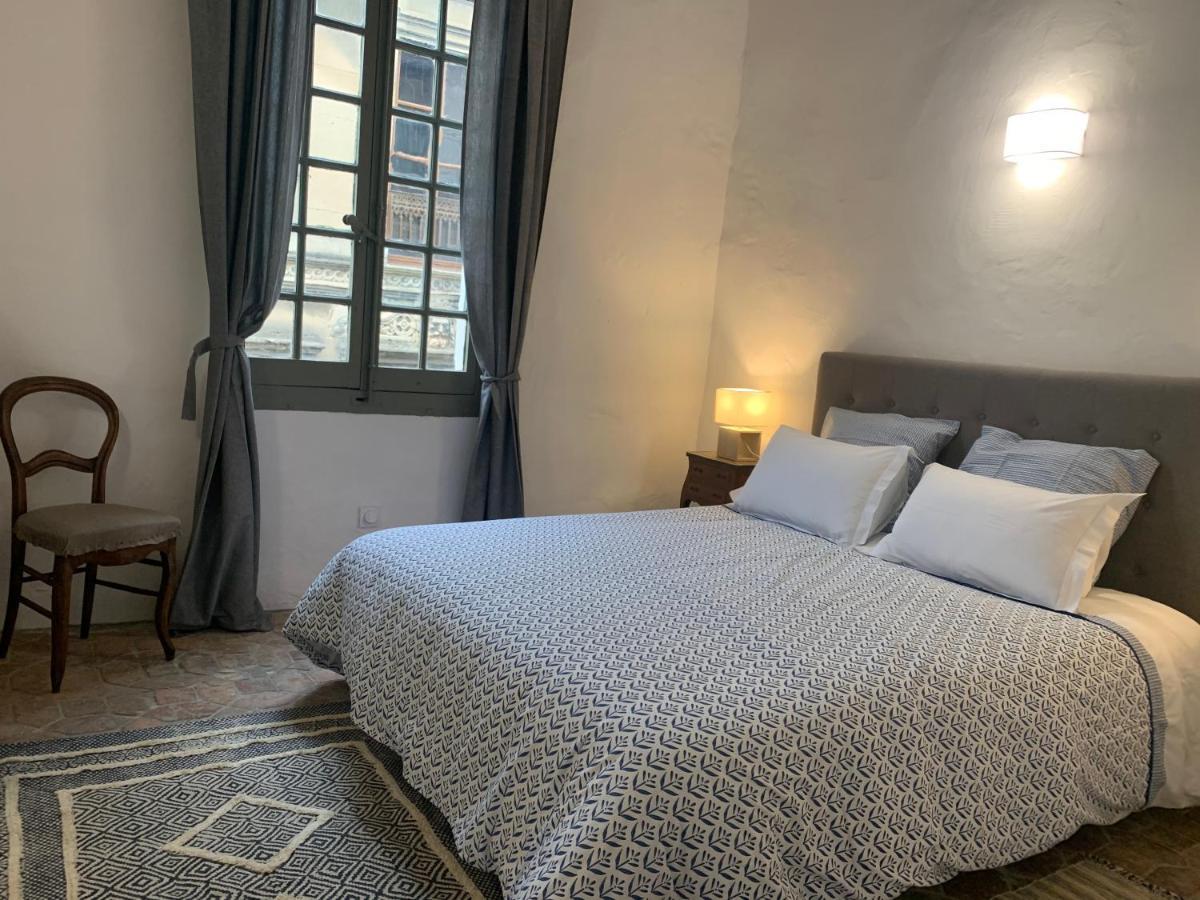 Cosy Centre Historique Apartment Arles Exterior foto