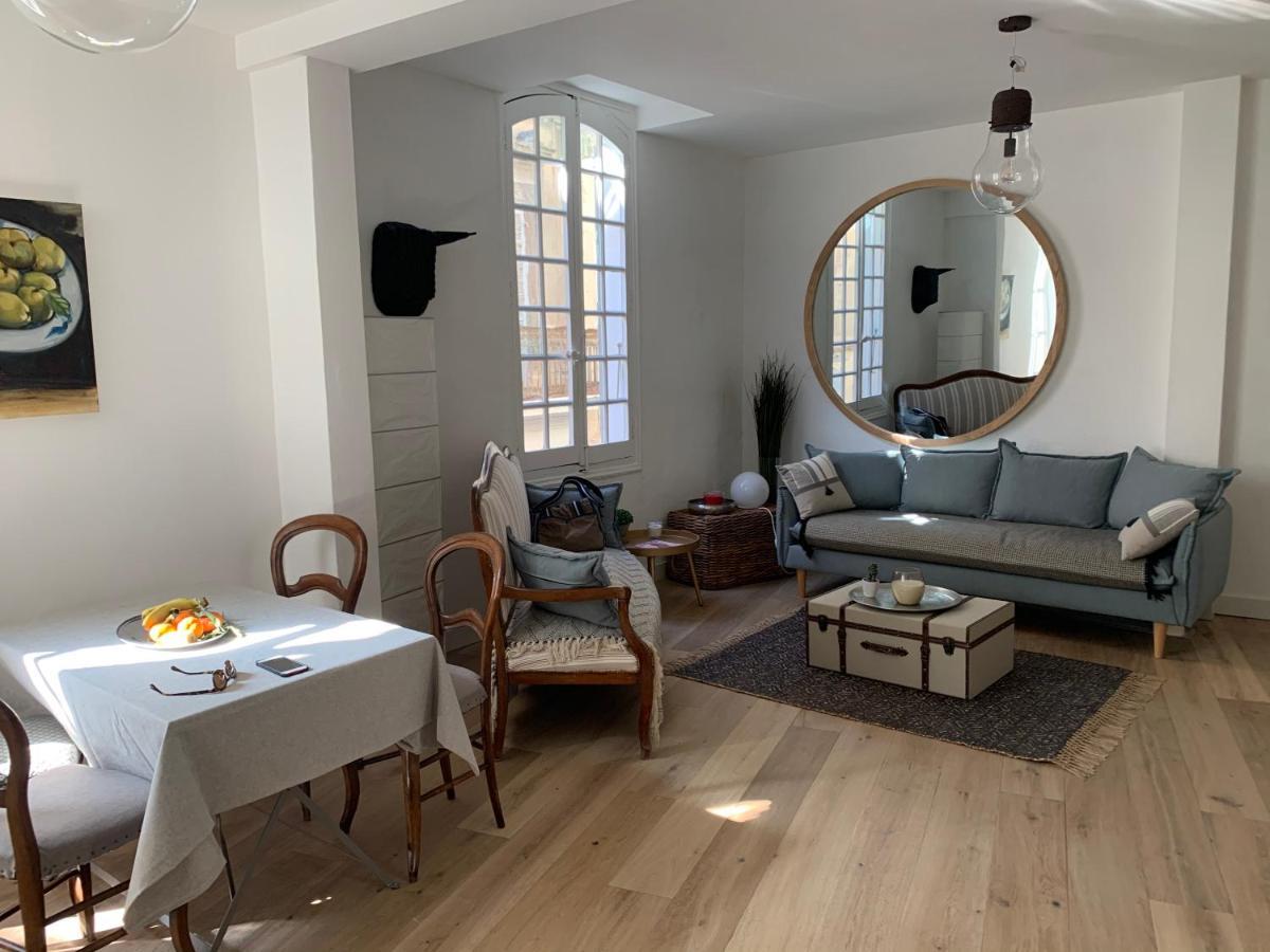 Cosy Centre Historique Apartment Arles Exterior foto