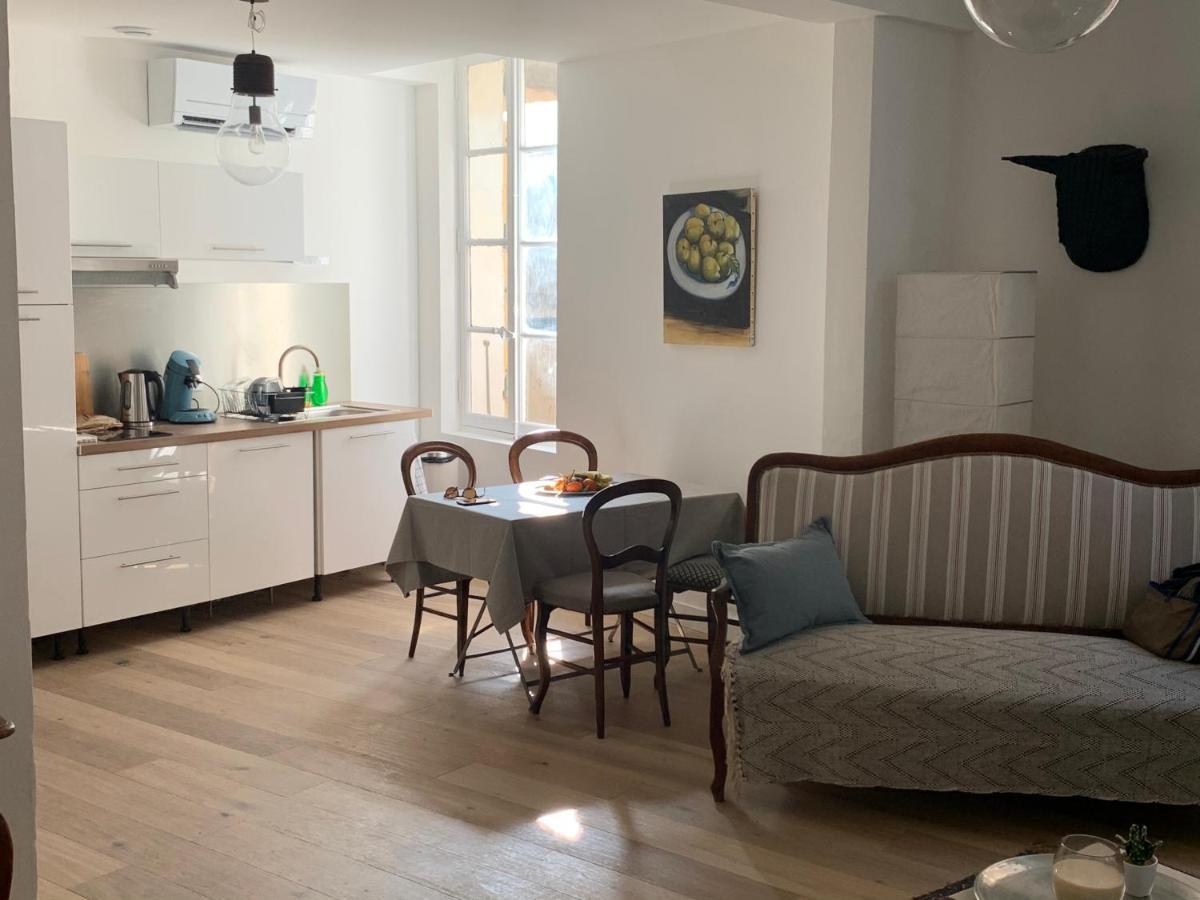 Cosy Centre Historique Apartment Arles Exterior foto