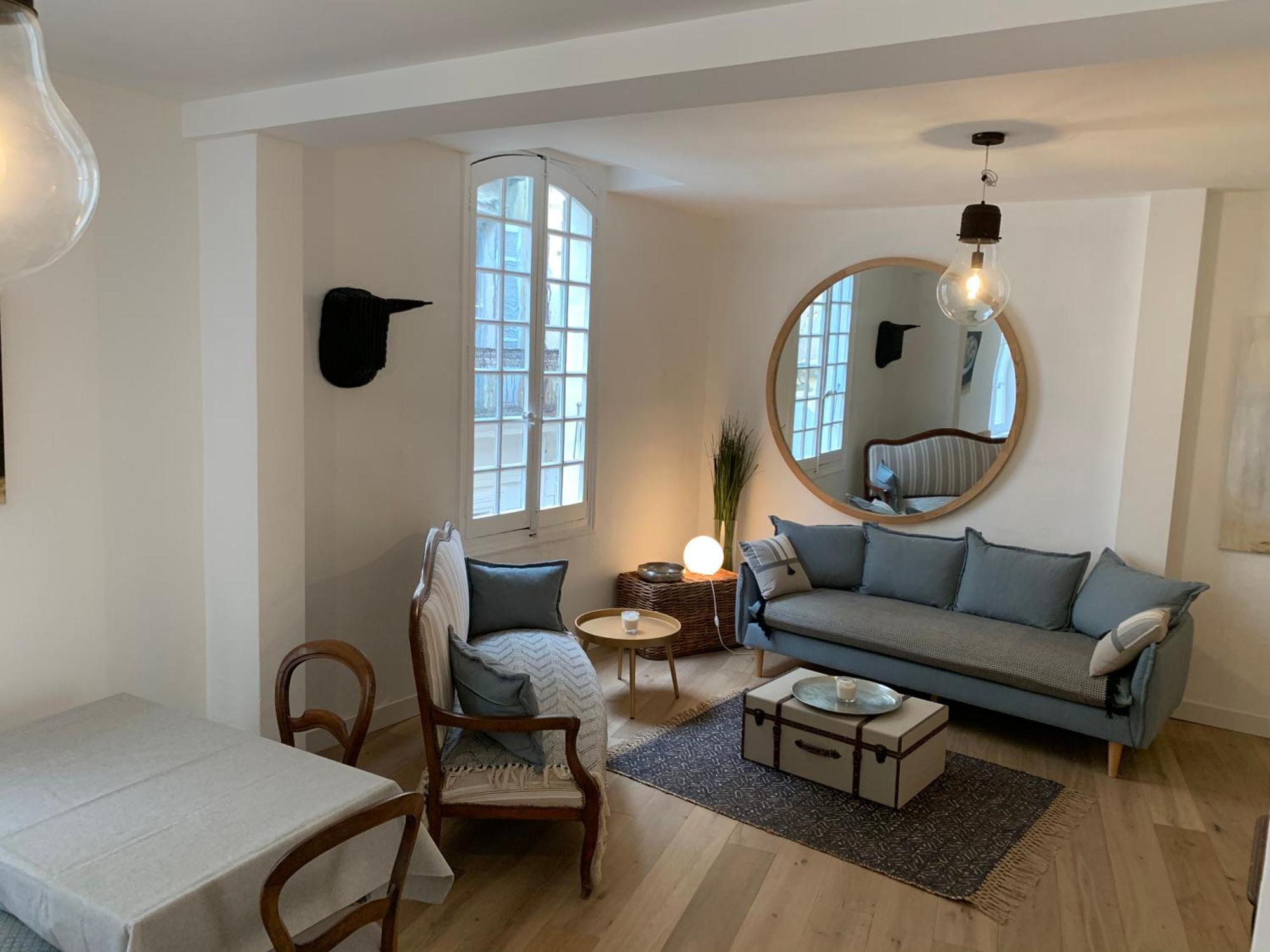 Cosy Centre Historique Apartment Arles Cameră foto